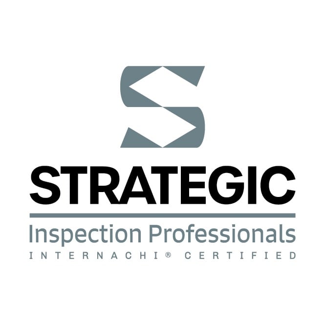 Strategic Inspection Professionals Logo