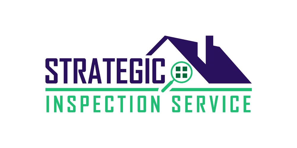Strategic Inspection Service Logo