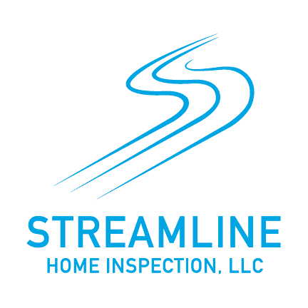Streamline Home Inspection LLC Logo
