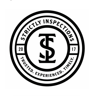 Strictly Inspections LLC Logo
