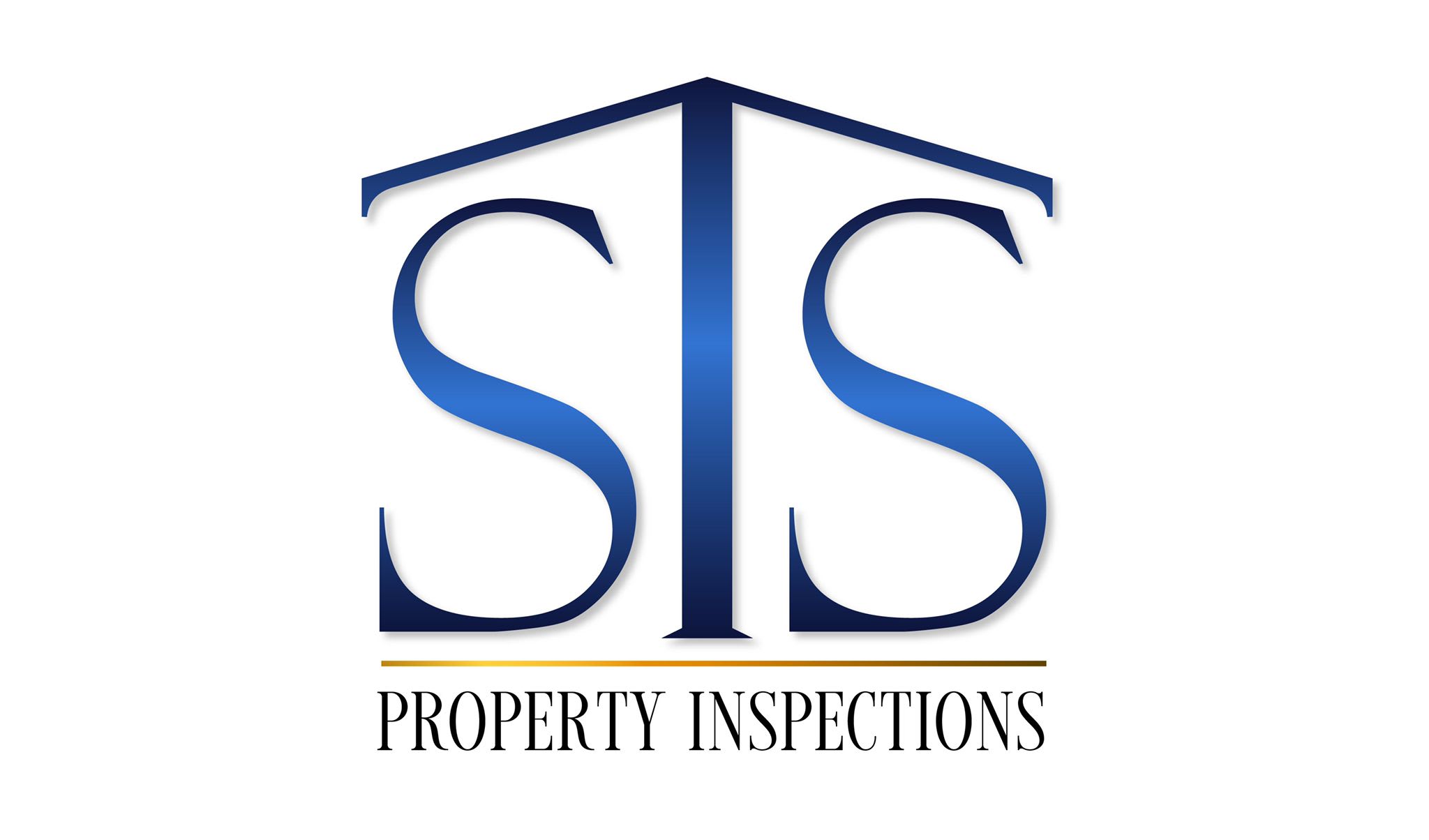 STS Property Inspections Logo