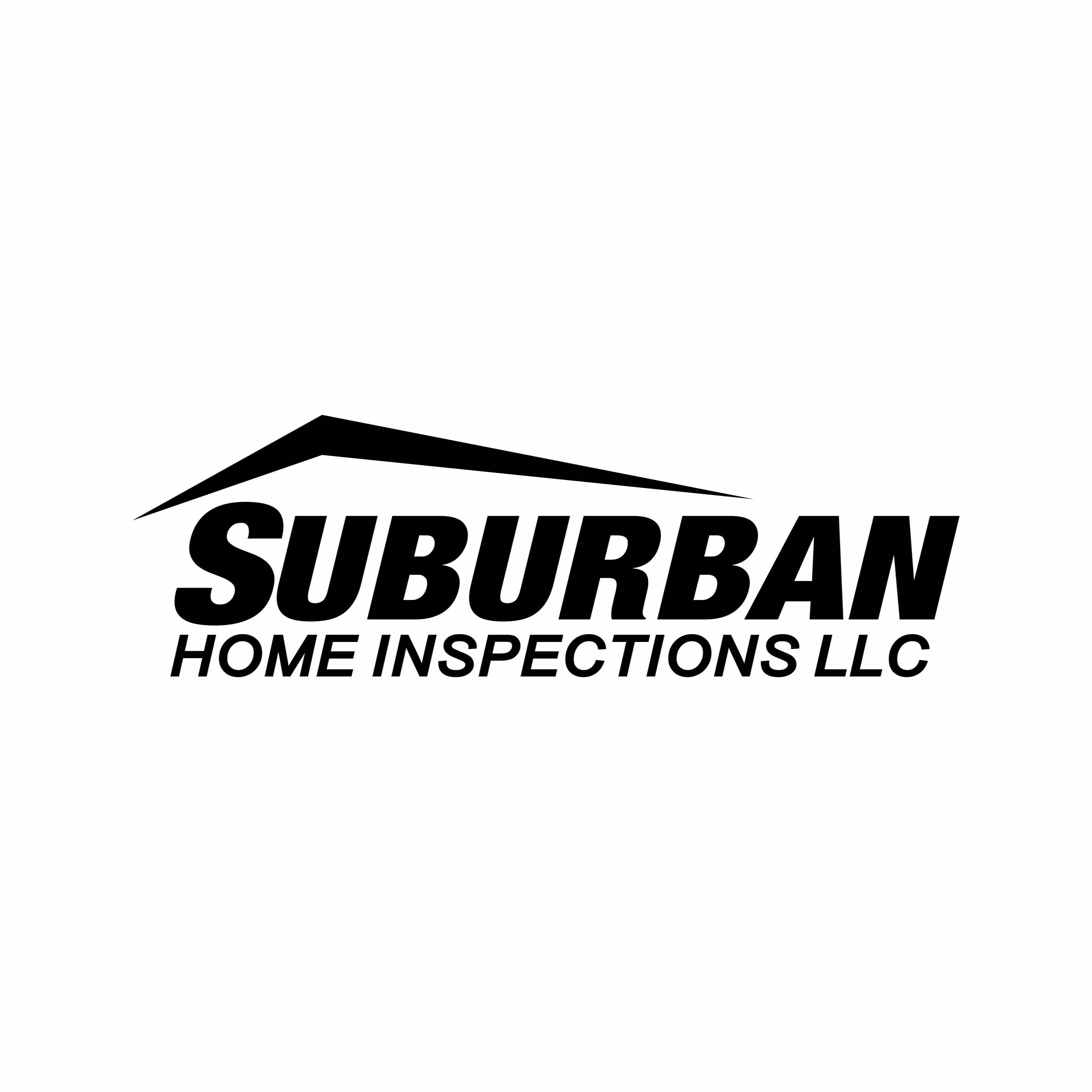 Suburban Inspection Logo