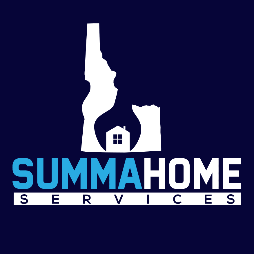 Summa Home Services Logo