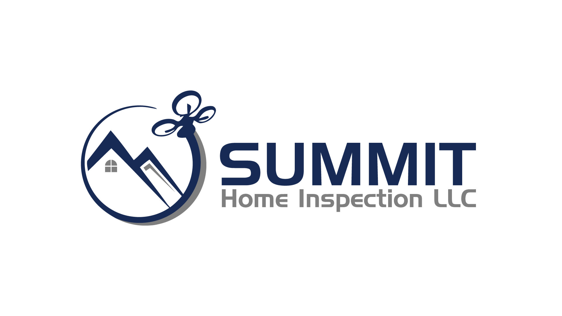 Summit Home Inspection, LLC Logo