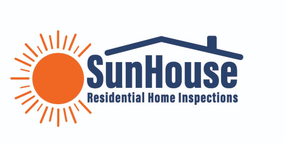 SunHouse Residential Home Inspections Logo