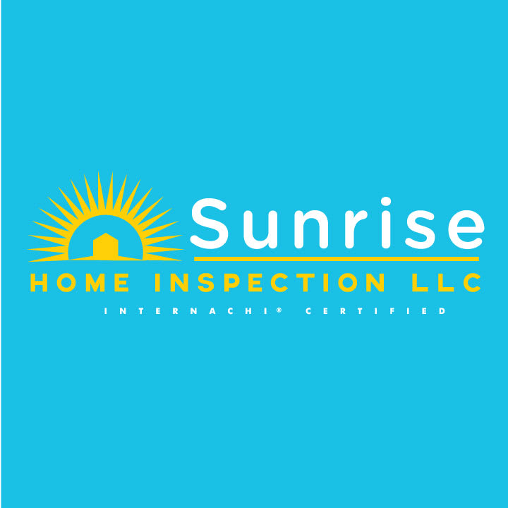 Sunrise Home Inspection LLC Logo