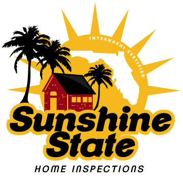 Sunshine State Home Inspections Logo