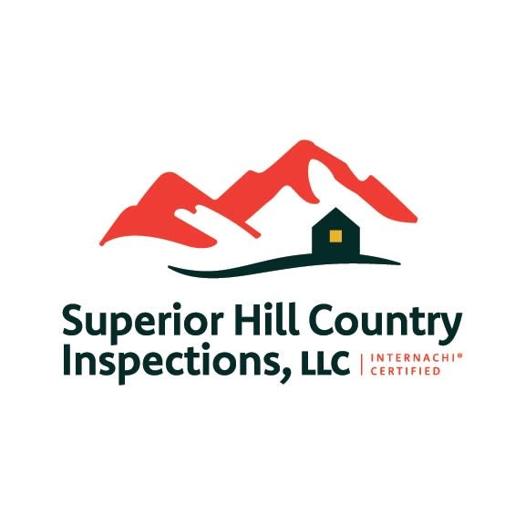 Superior Hill Country Inspections LLC Logo