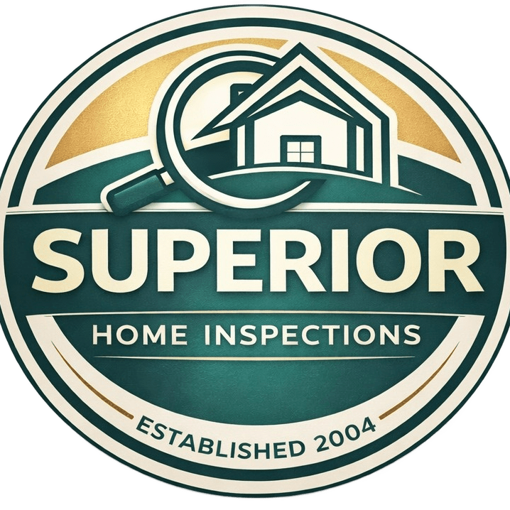 Superior Home Inspections Logo