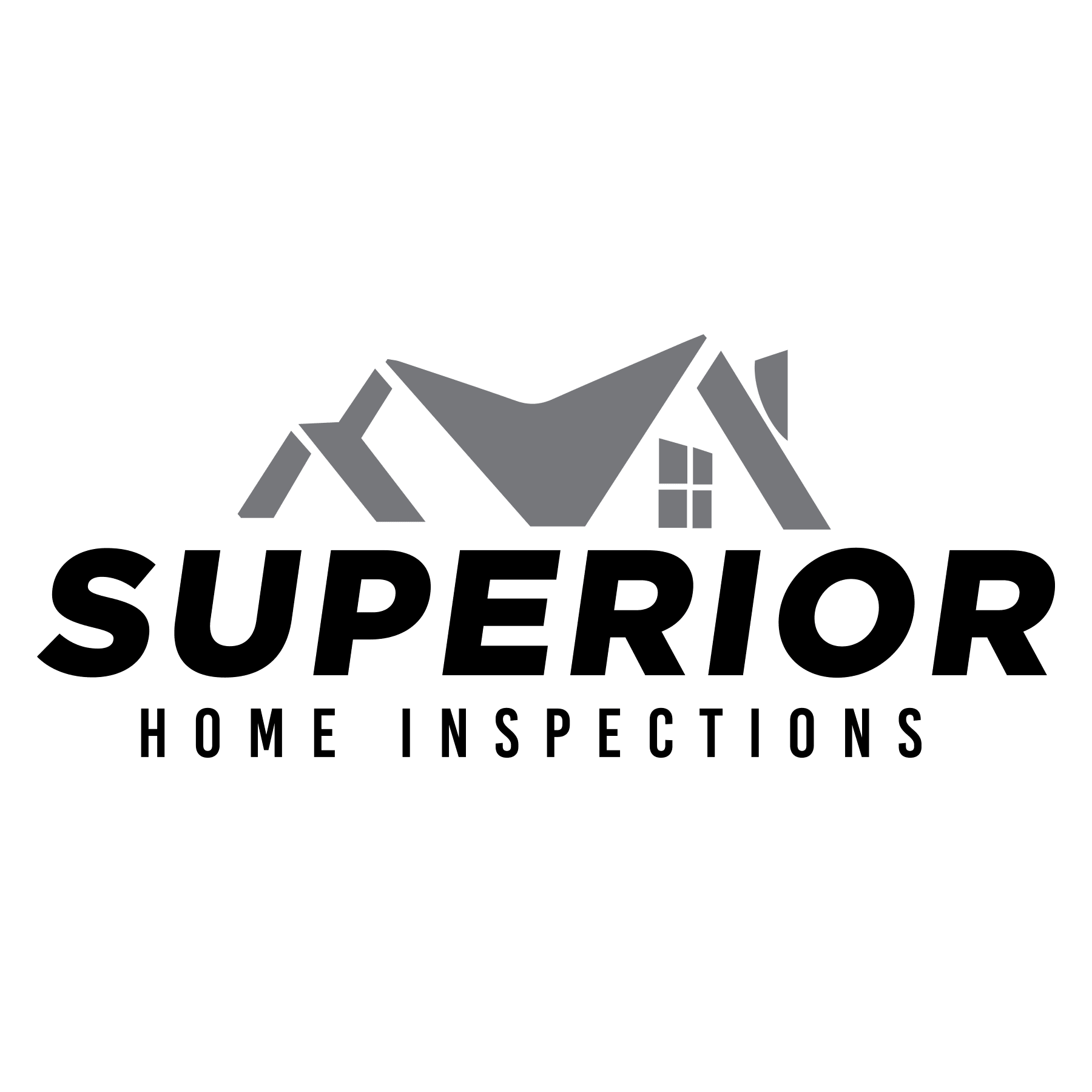 Superior Home Inspections Logo