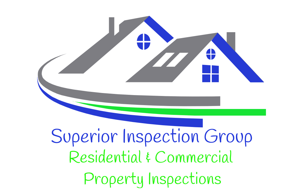 Superior Inspection Group, LLC Logo