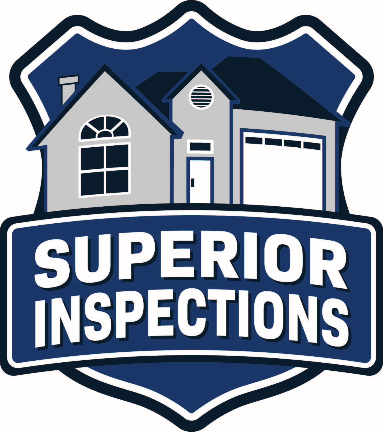 Superior Inspections Logo