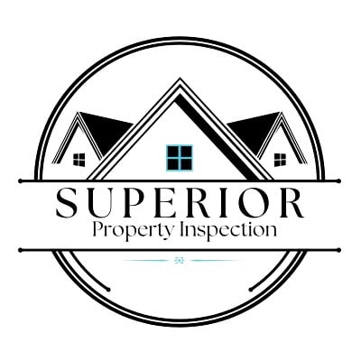 Superior Property Inspection Logo