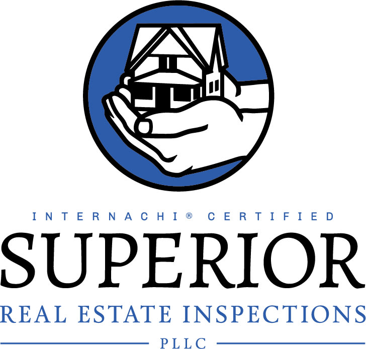 Superior Real Estate Inspections, PLLC Logo
