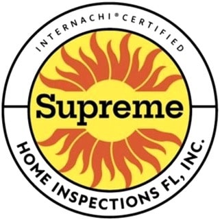 Supreme Home Inspections FL, Inc Logo