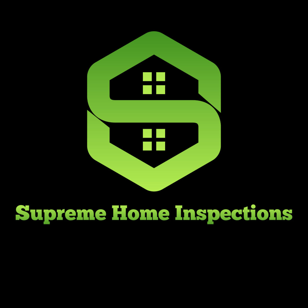 Supreme Home Inspections, LLC. Logo