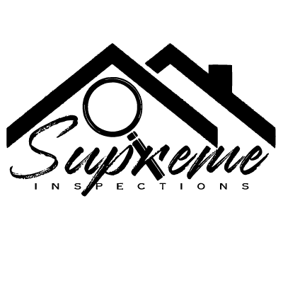 Supreme Inspections Logo