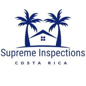 Supreme Inspections Costa Rica Logo