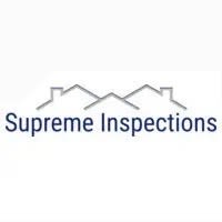 Supreme Inspections Logo