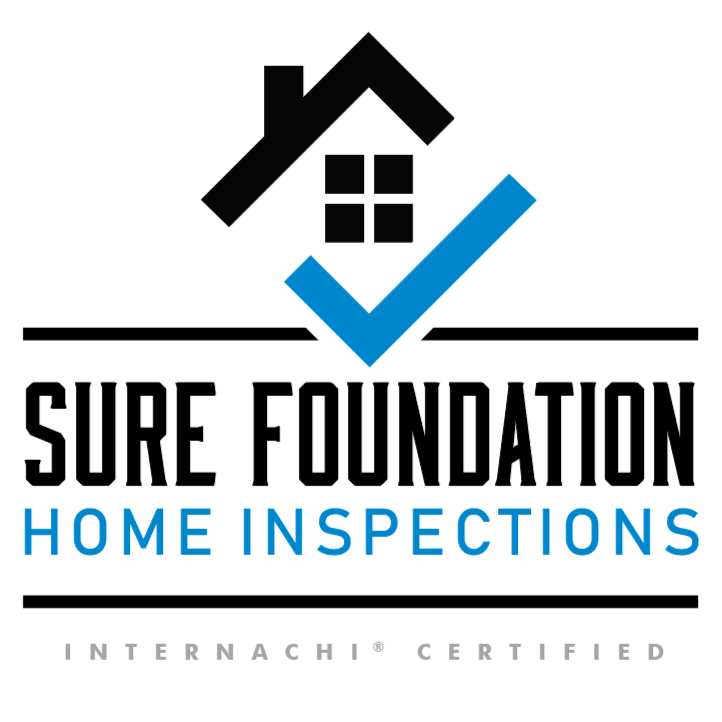 Sure Foundation Home Inspections Logo