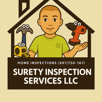 Surety Inspection Services LLC Logo