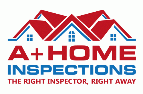 A+ Home Inspections, LLC Logo