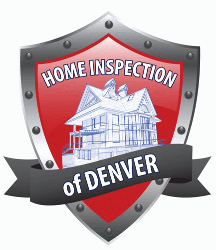 Home Inspection of Denver Logo