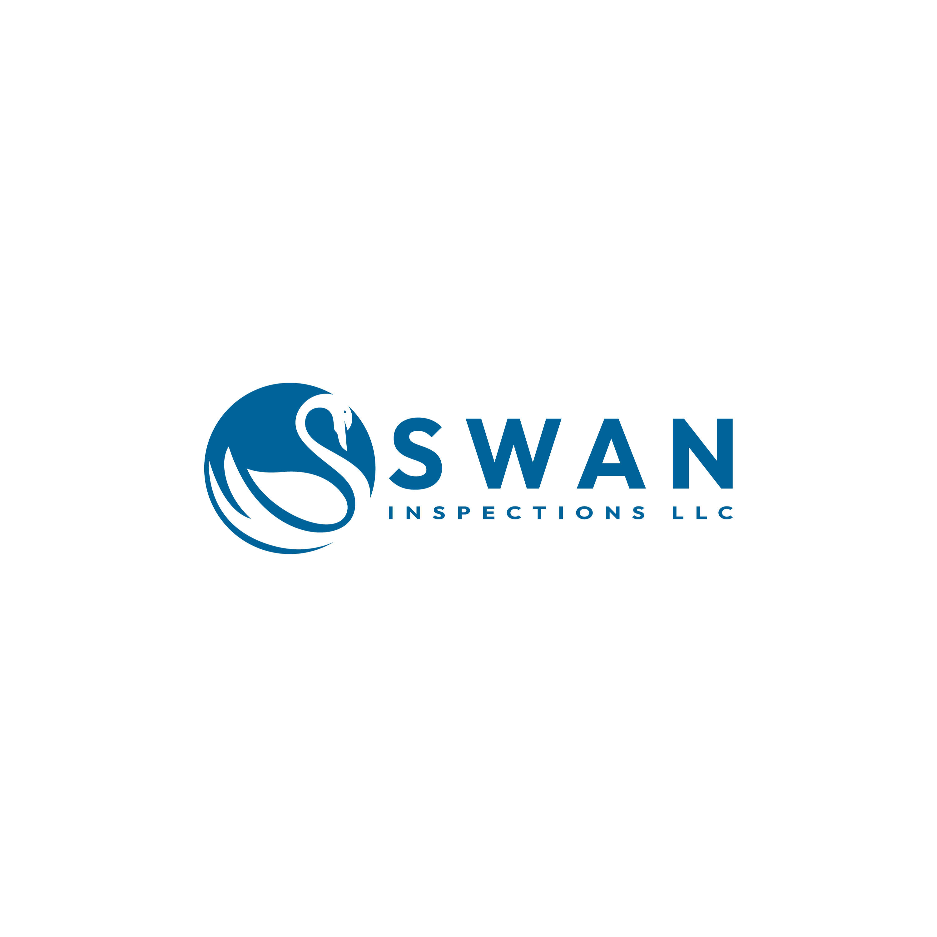 Swan Inspections LLC Logo