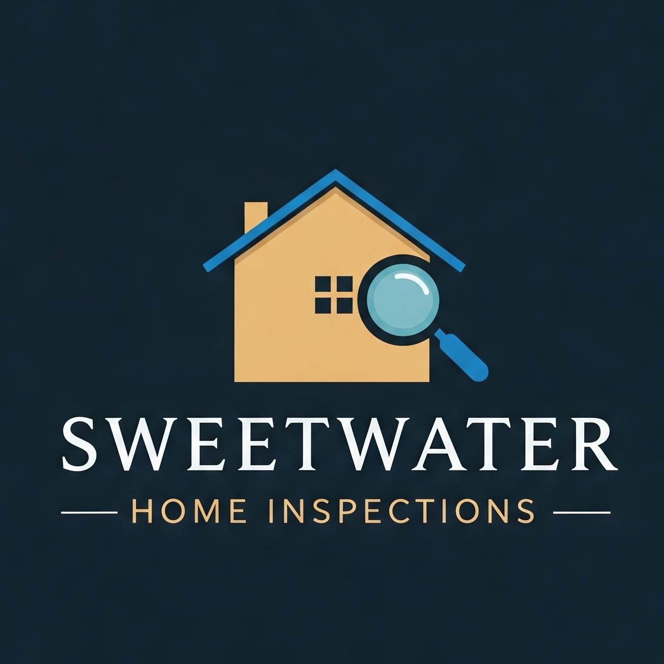 Sweetwater Home Inspections Logo