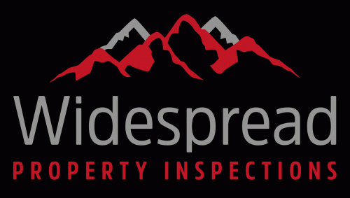 Widespread Property Inspections Logo