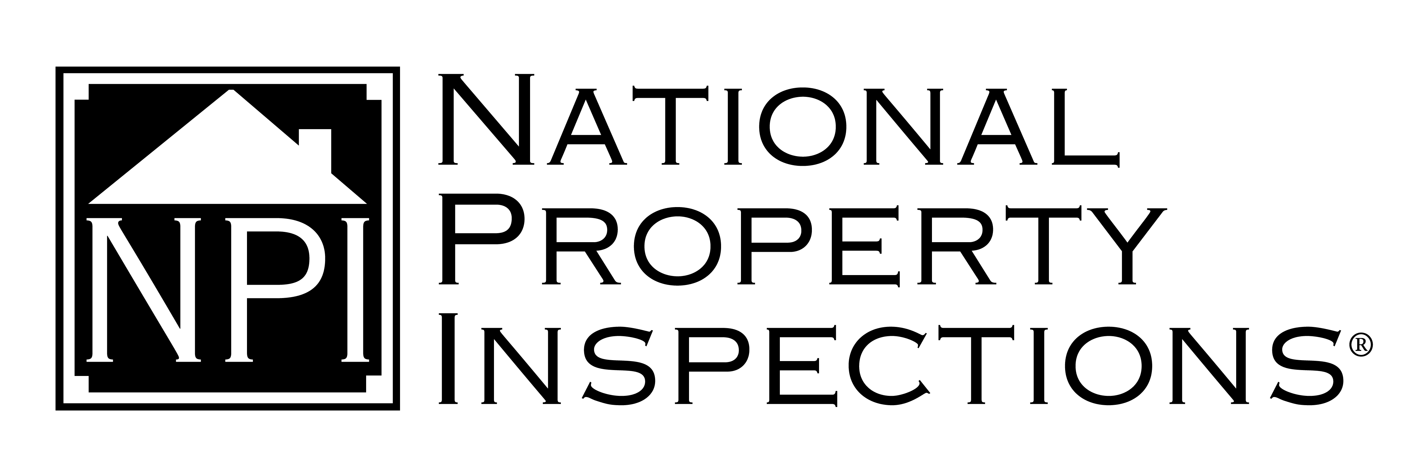 SWFL Property Inspections, Inc. DBA NPI Logo