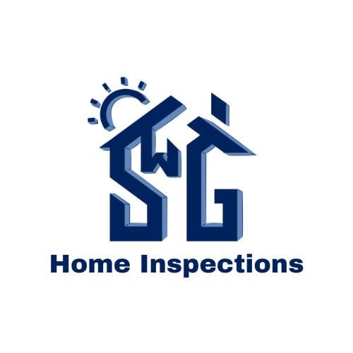 SWG Home Inspections Logo