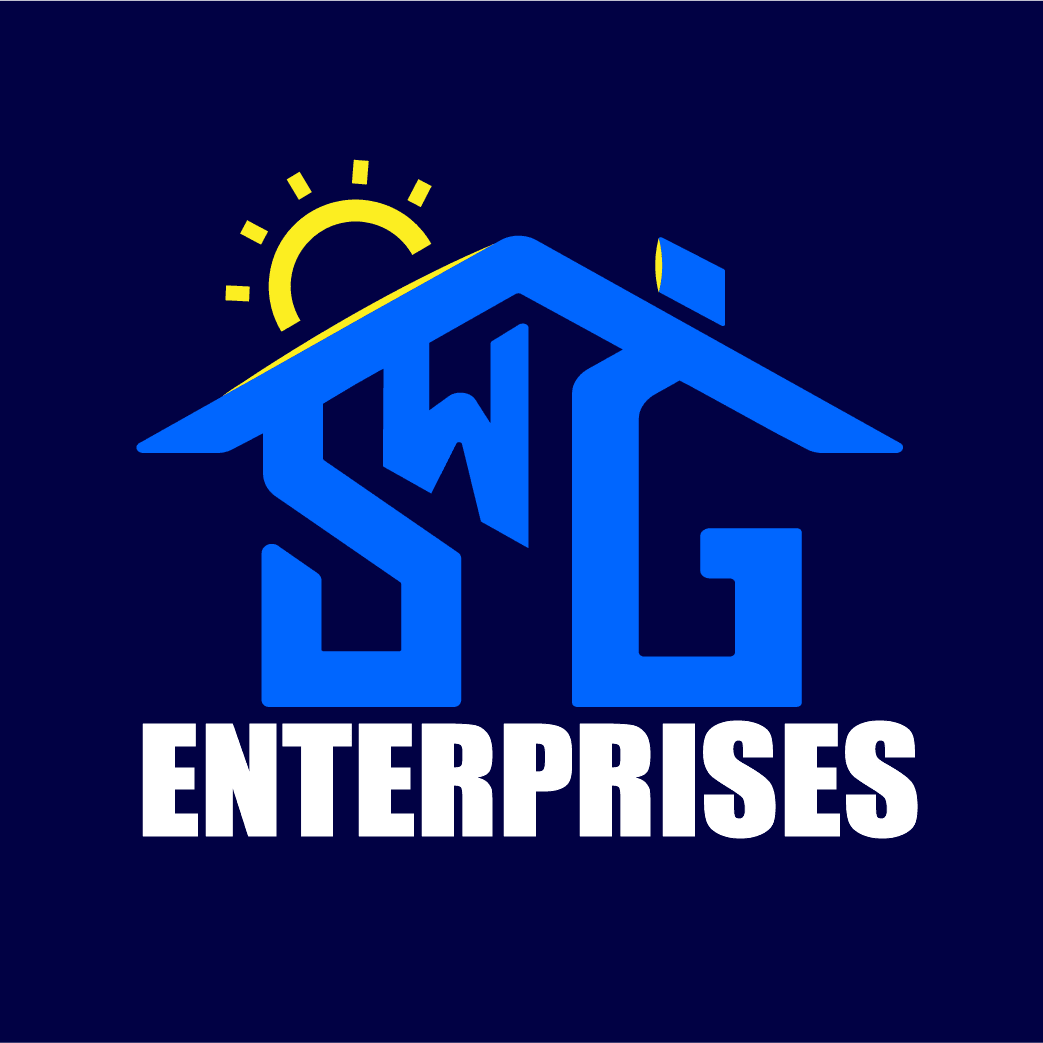 SWG Home Inspections Logo