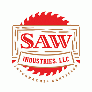 SAW Industries, LLC Logo