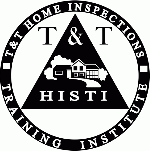 T&T Home Inspection, Inc Logo