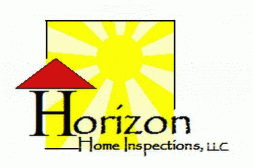 Horizon Home Inspections, LLC. Logo