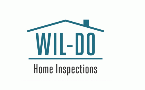 Wil-Do Home Inspections Logo