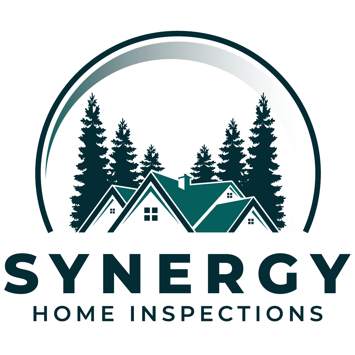 Synergy Home Inspections LLC Logo