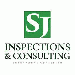 SJ Inspections & Consulting, LLC Logo