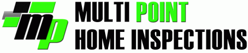 Multi Point Home Inspections Logo