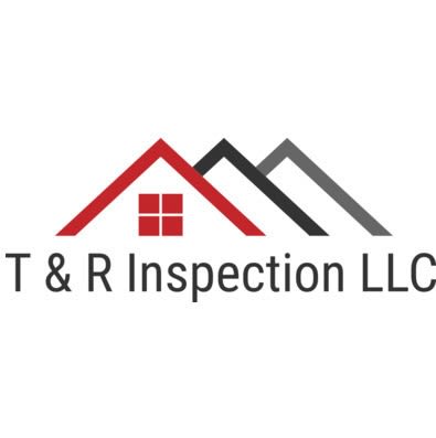 T & R Inspection LLC Logo