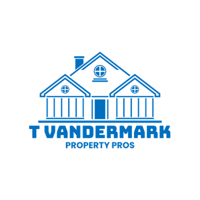 T Vandermark Property Pros Logo