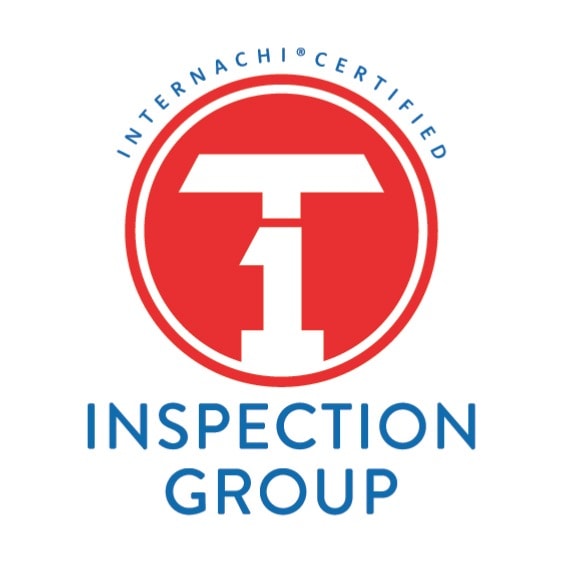 T1 Inspection Group Logo