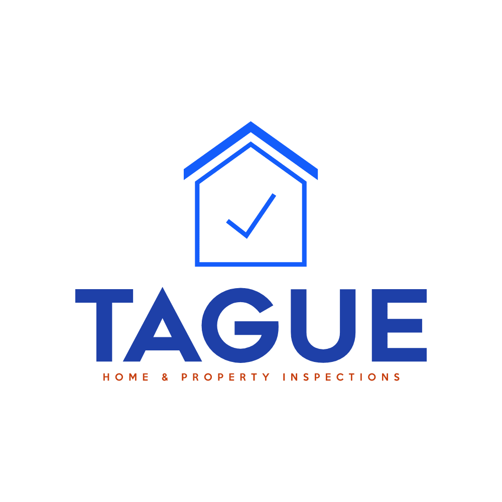Tague Home and Property Inspections Logo