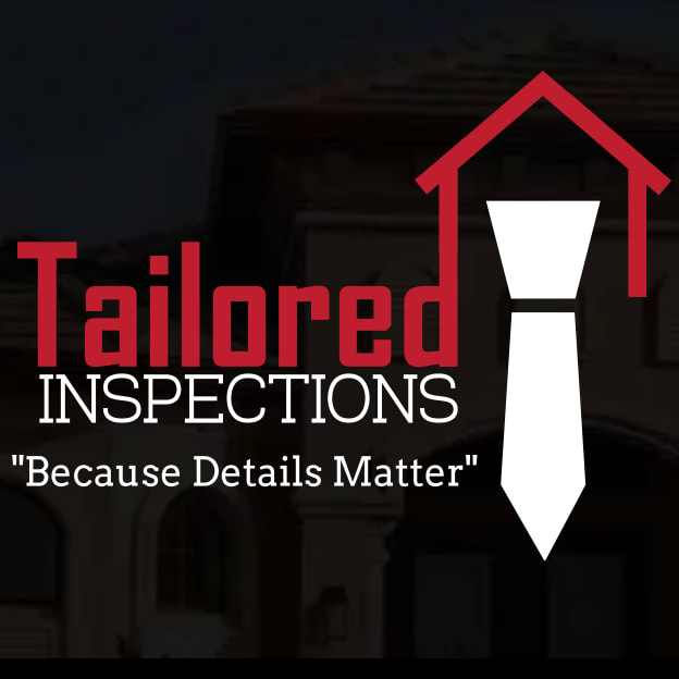 Tailored Inspections Logo