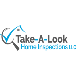 Take-A-Look Home Inspections, LLC Logo