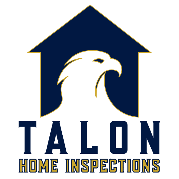 Talon Home Inspections LLC Logo