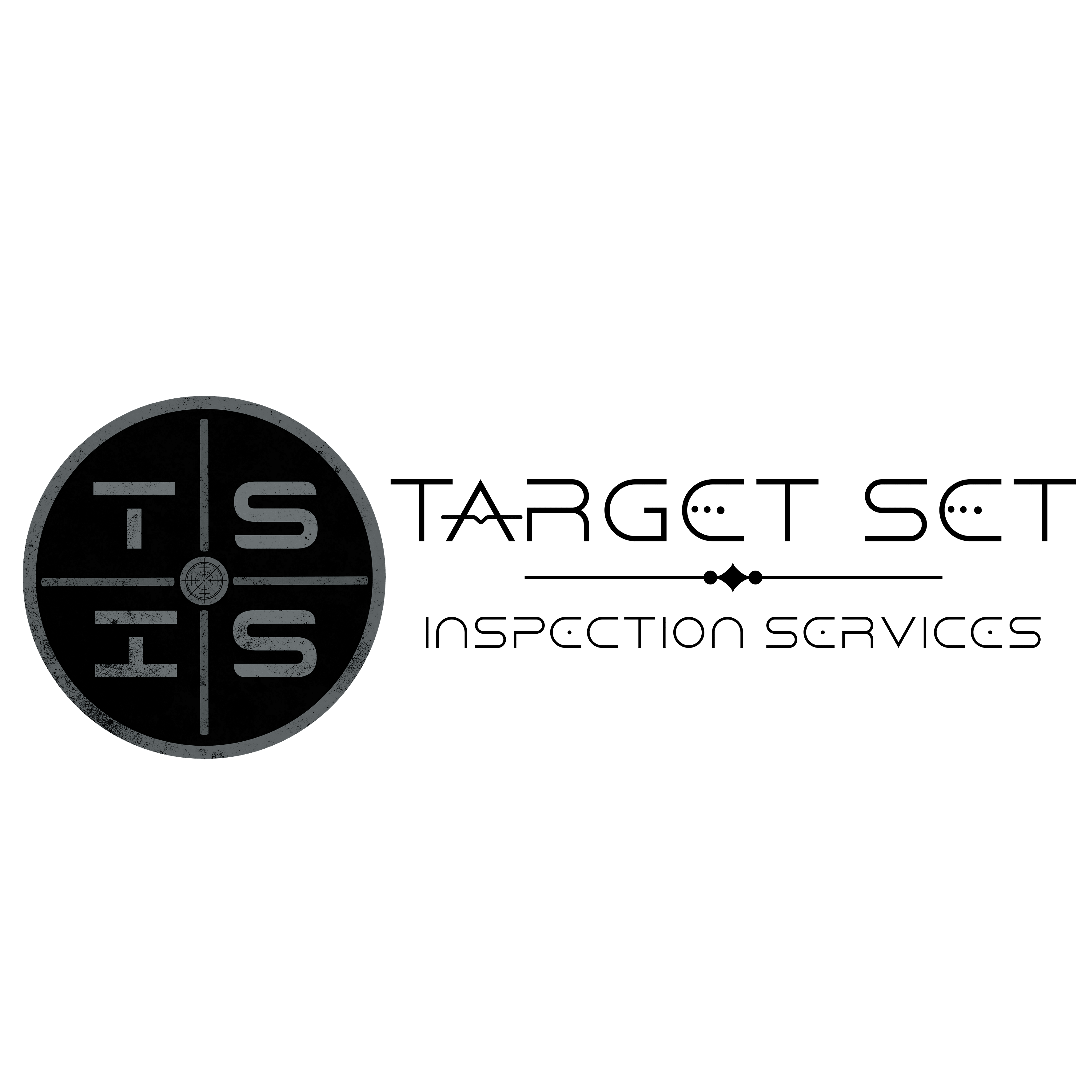 Target Set Inspection Services Logo