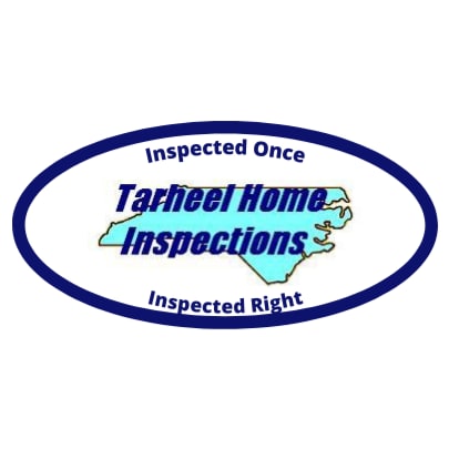 Tarheel Home Inspections Logo