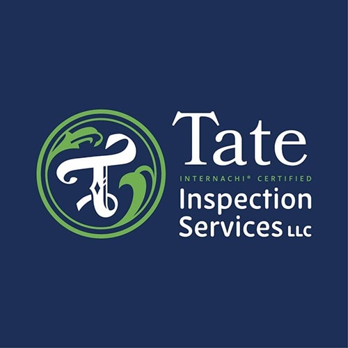 Tate Inspection Services LLC Logo